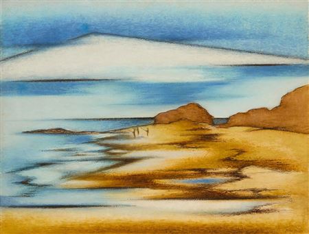 "Fisherman Three"