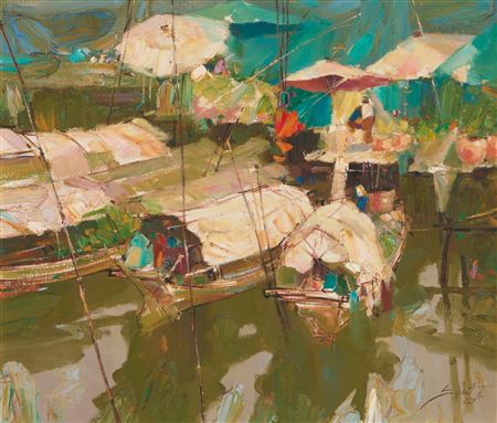 "Siam," 1979