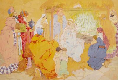Nativity