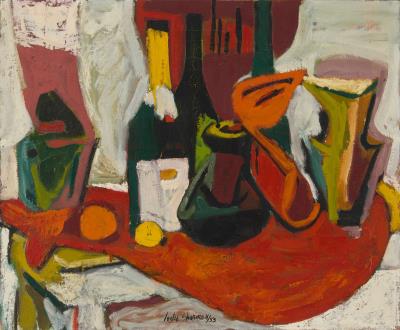 Still life