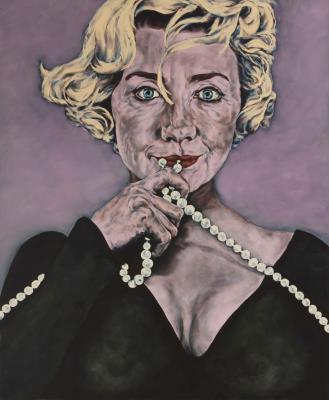 Marilyn 3