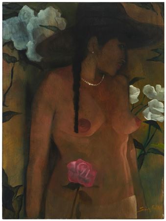 "The Last Look," 1987