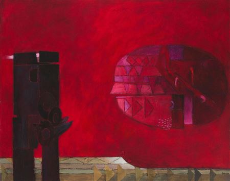 Latin American Art + Design 