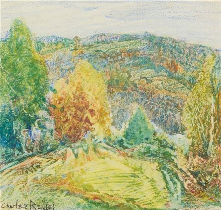 Autumn Landscape