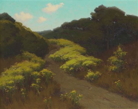 "Wildflowers"