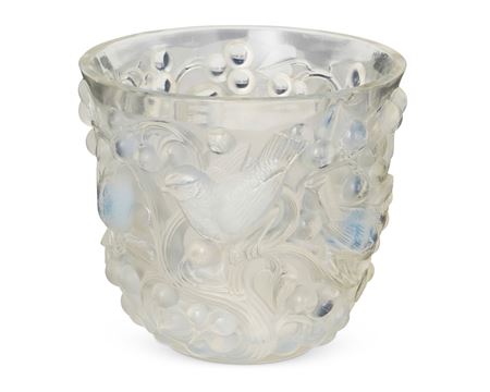 'Avallon' vase