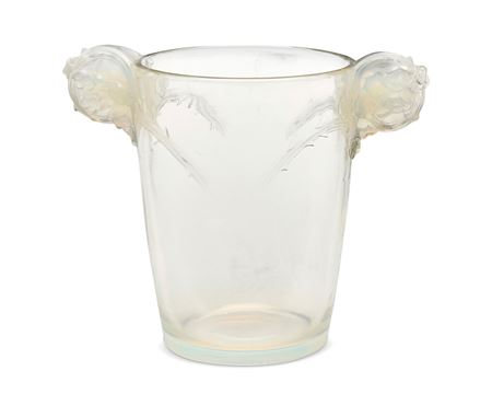 'Chamarande' vase