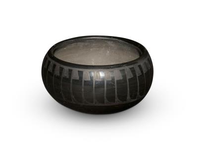 Blackware Bowl