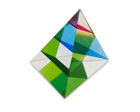 Pyramid