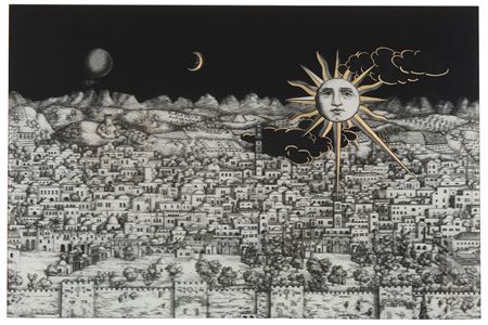 Jerusalem