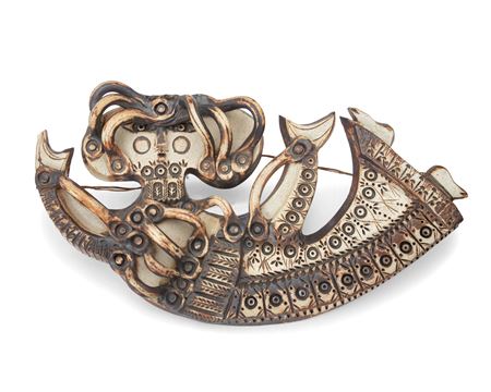 Untitled Sculpture