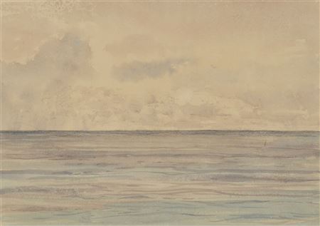 "The Edge of the Tropics," May 1961