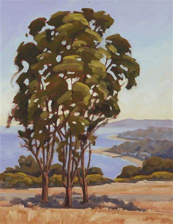 "Whispering Sisters," 2001
