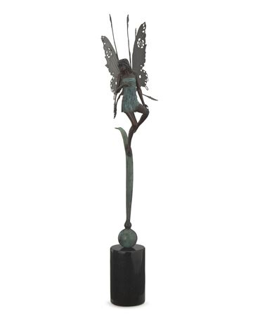 "Fairies - Daylight Dreams Alight"