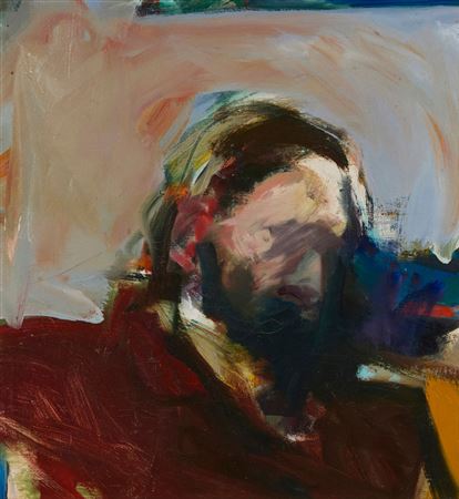 Portrait, 1965