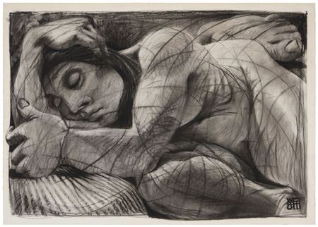 "Sonhadora I," 1989