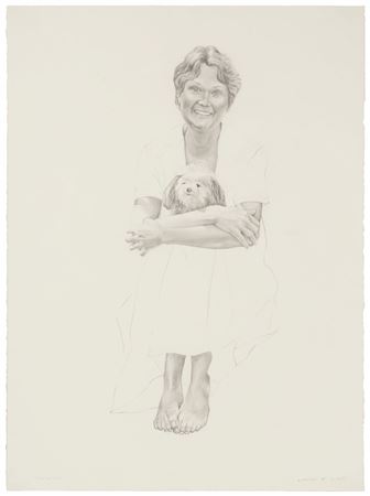 "Fran & Jenny", 1987