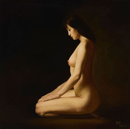 Contemporary Chinese Art
