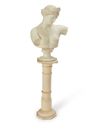 Torso of Venus of Capua