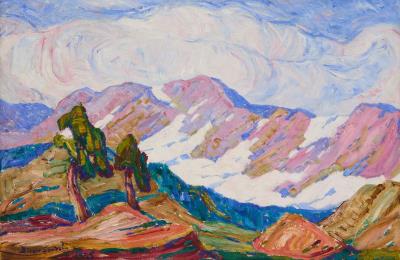 California & American Art