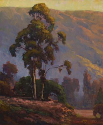 Laguna Canyon