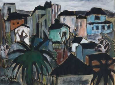 The City (Los Angeles)