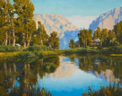 Sierra Serenity