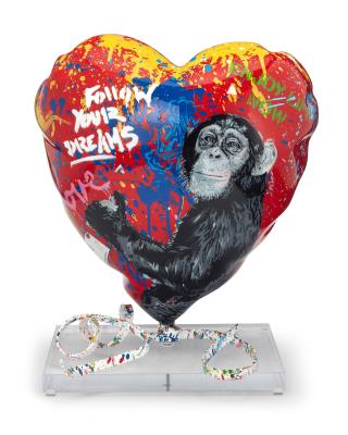Balloon Heart