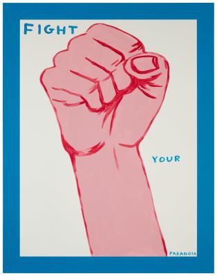 Fight Your Paranoia