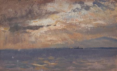 Seascape