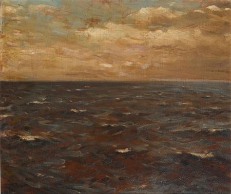 Seascape