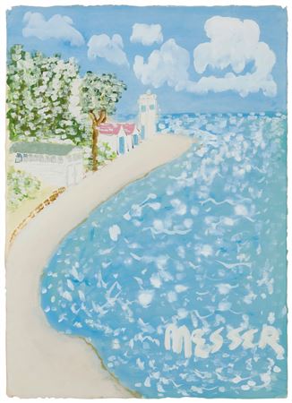 Coastal view