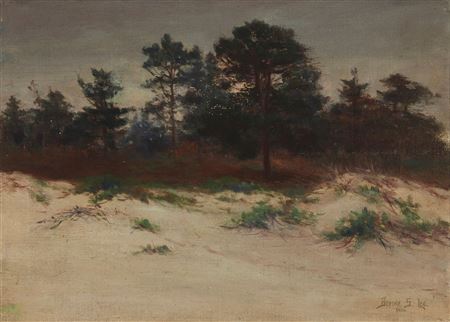 Silver Sands
