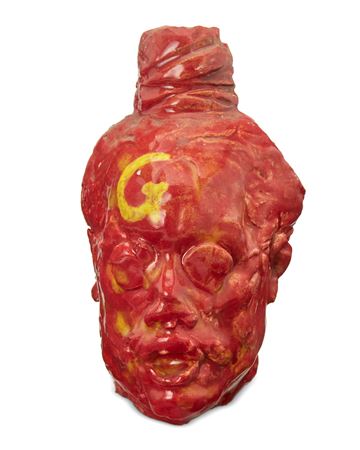 Red head, 2006