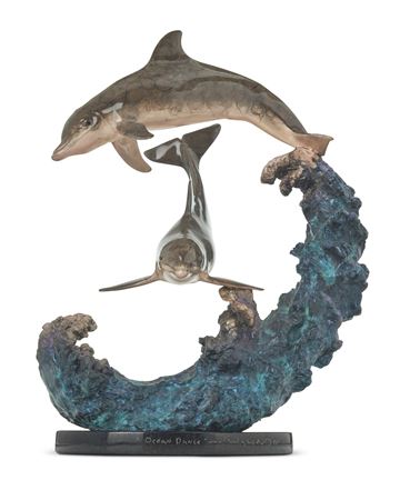 Studio Decorative Art — Online