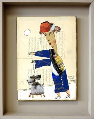 Rombière on the hunt by Francis Berthaut - Auction record, sale price, and art valuation. Compare with similar artists and explore comparable artworks.