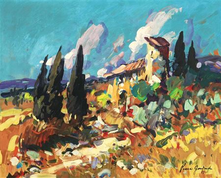 Landscape