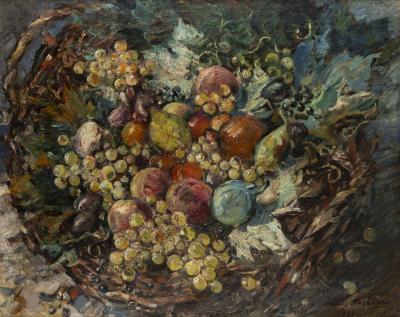 Still life