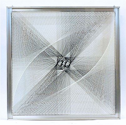 String Composition #210