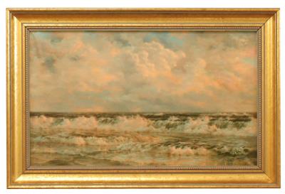 Seascape