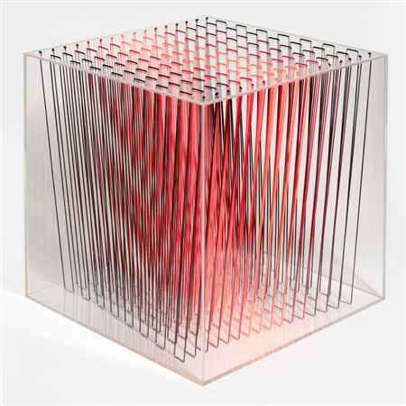 Sculptur box 13