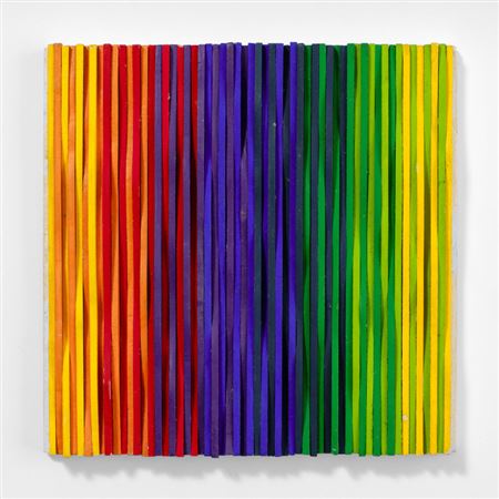 Espacial by Jorge Pereira - Auction record, sale price, and art valuation. Compare with similar artists and explore comparable artworks.