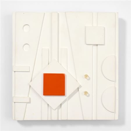 Maquette, 1999