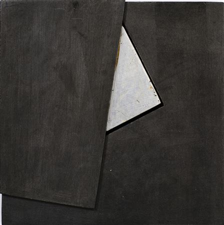 Untitled, 1991