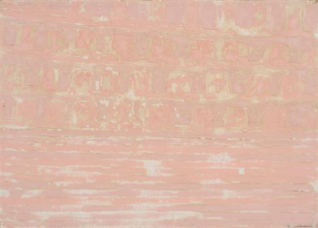 Studio per un affresco, 1960