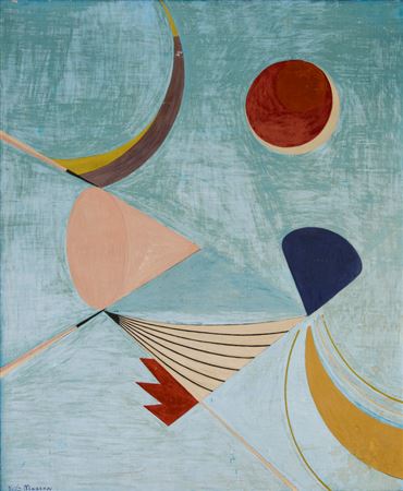 Untitled, 1947