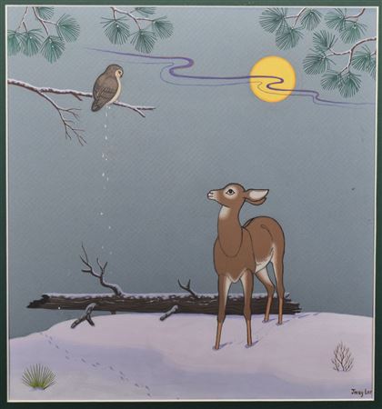 Deer