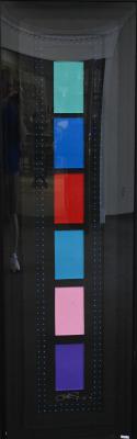 Hollywood Squares I