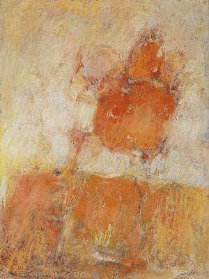Sample artwork by Friedrich Sieber (1925 - 2002), known for painting - View similar artists and auction records