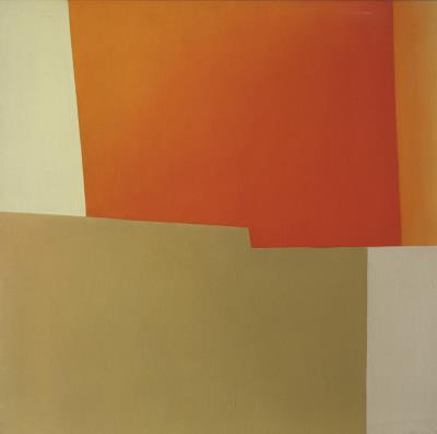 Red - ochre